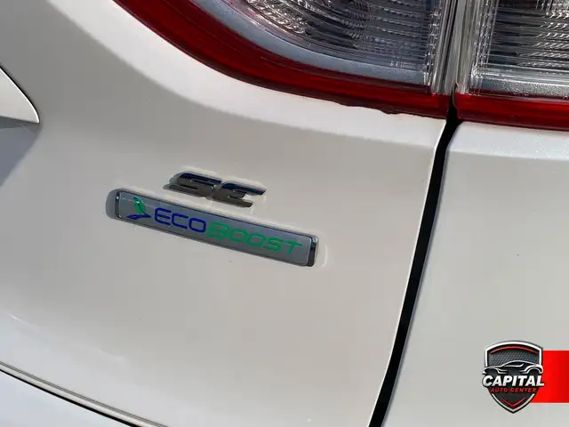 2014 Ford Escape SE - Photo 5