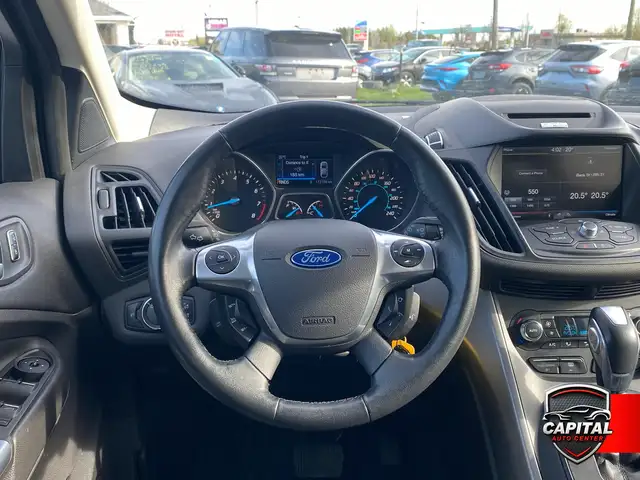 2014 Ford Escape SE - Photo 7