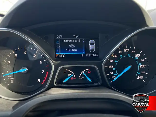 2014 Ford Escape SE - Photo 8