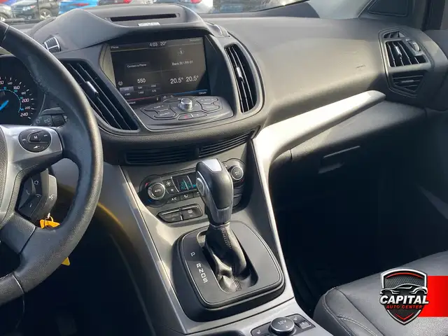 2014 Ford Escape SE - Photo 10
