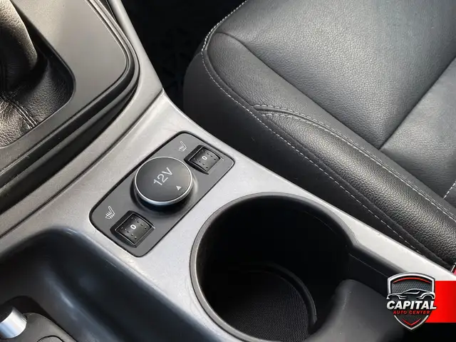 2014 Ford Escape SE - Photo 11