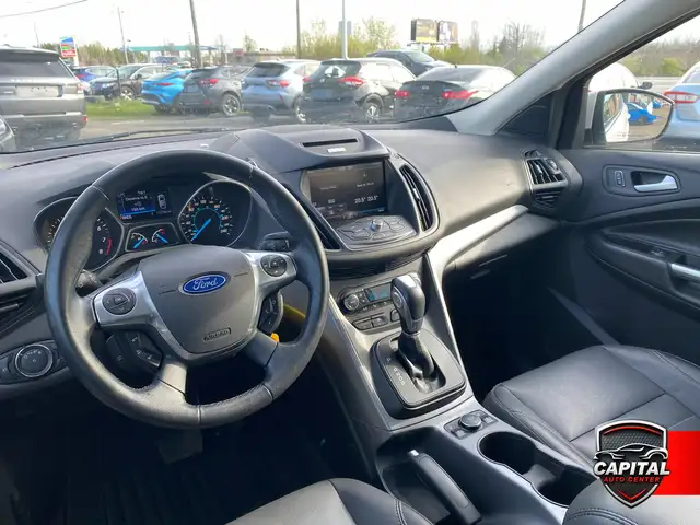 2014 Ford Escape SE - Photo 12