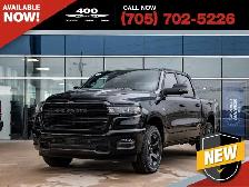 2026 Ram 1500 Sport