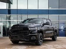 2026 Ram 1500 Sport - Photo 2