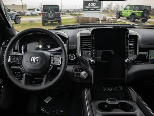 2026 Ram 1500 Sport - Photo 3