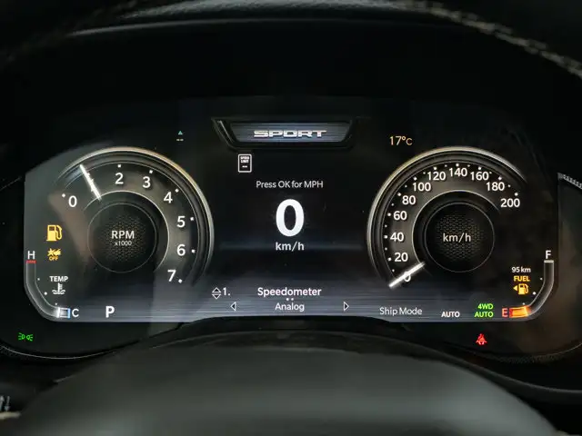 2026 Ram 1500 Sport - Photo 4