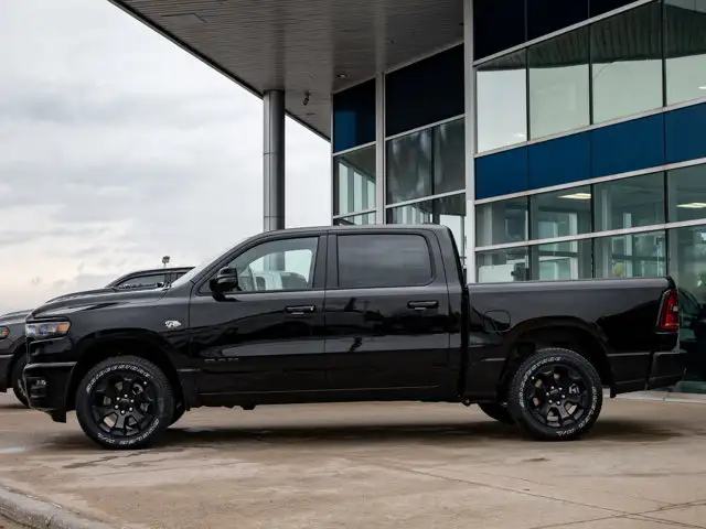 2026 Ram 1500 Sport - Photo 5