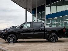 2026 Ram 1500 Sport - Photo 5