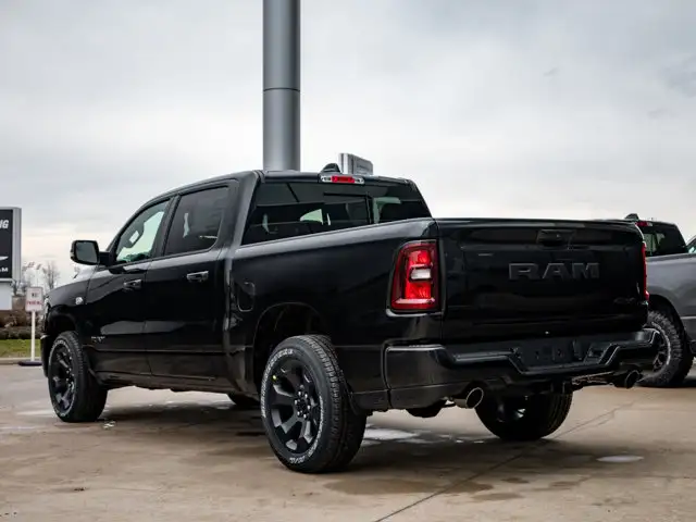 2026 Ram 1500 Sport - Photo 6