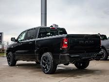2026 Ram 1500 Sport - Photo 6