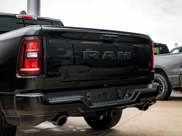 2026 Ram 1500 Sport - Photo 7