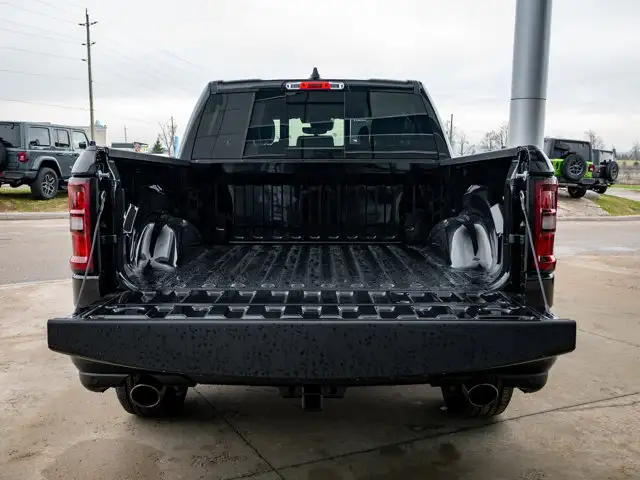 2026 Ram 1500 Sport - Photo 8