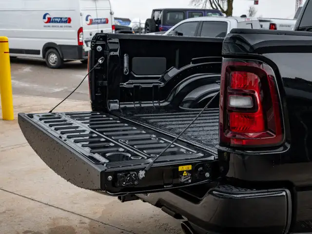 2026 Ram 1500 Sport - Photo 9
