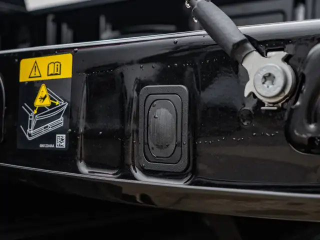 2026 Ram 1500 Sport - Photo 10