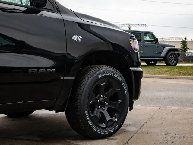 2026 Ram 1500 Sport - Photo 11