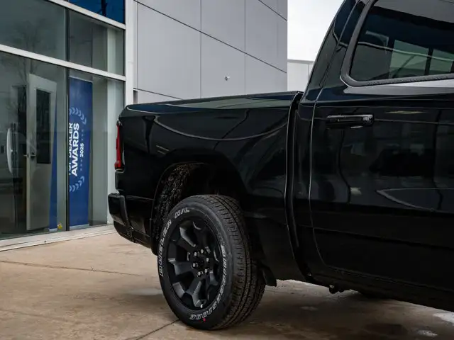 2026 Ram 1500 Sport - Photo 13