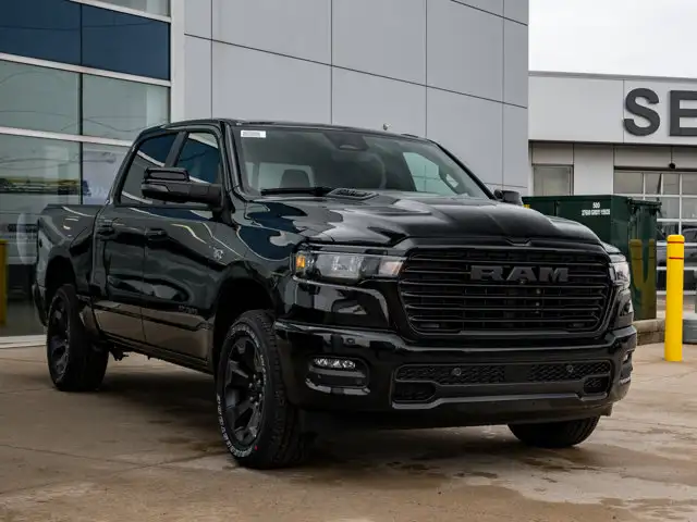 2026 Ram 1500 Sport - Photo 14