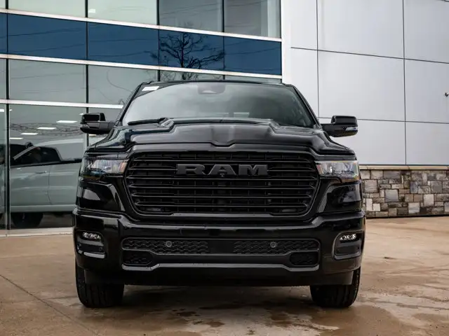 2026 Ram 1500 Sport - Photo 15