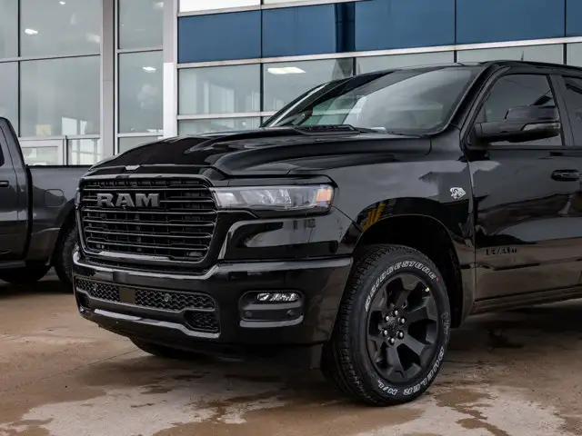 2026 Ram 1500 Sport - Photo 16