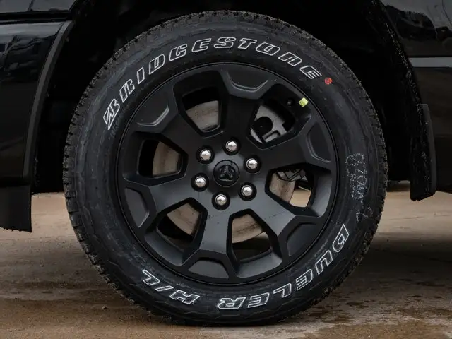 2026 Ram 1500 Sport - Photo 17