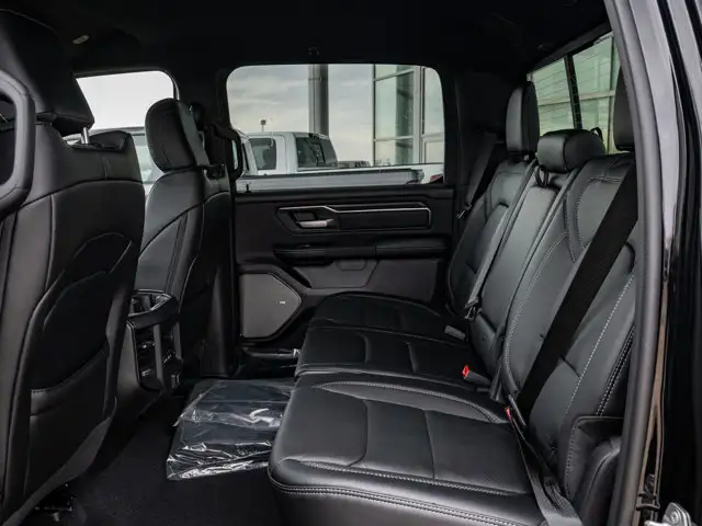 2026 Ram 1500 Sport - Photo 18