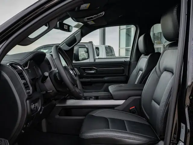 2026 Ram 1500 Sport - Photo 22