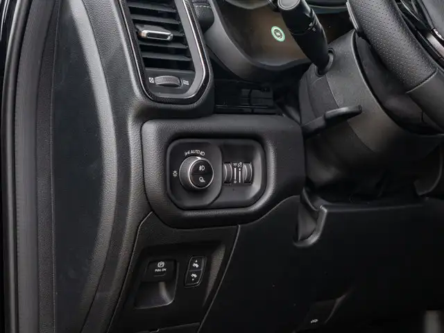 2026 Ram 1500 Sport - Photo 24