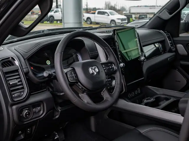 2026 Ram 1500 Sport - Photo 25
