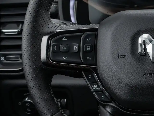 2026 Ram 1500 Sport - Photo 27