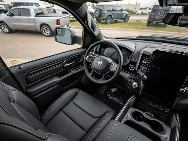 2026 Ram 1500 Sport - Photo 29