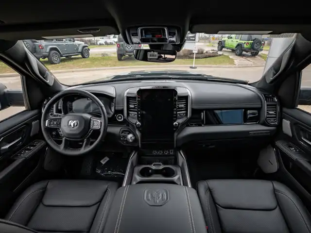2026 Ram 1500 Sport - Photo 30