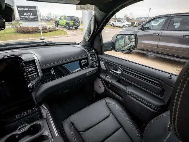2026 Ram 1500 Sport - Photo 31