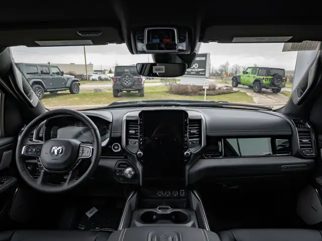 2026 Ram 1500 Sport - Photo 32
