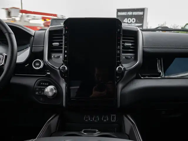 2026 Ram 1500 Sport - Photo 33