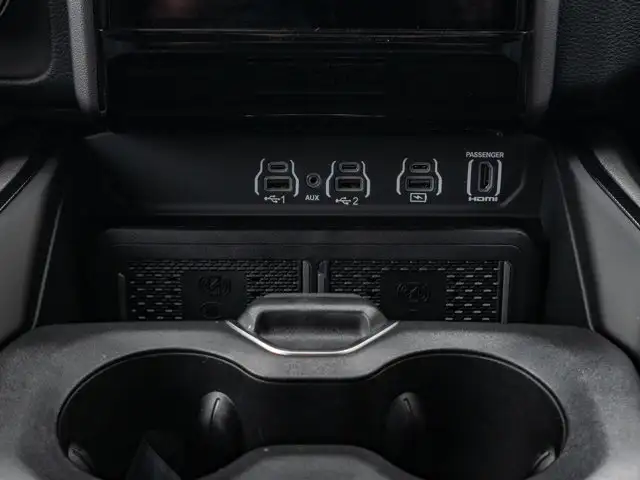 2026 Ram 1500 Sport - Photo 34