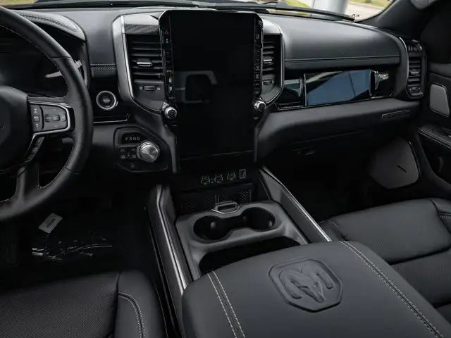 2026 Ram 1500 Sport - Photo 35