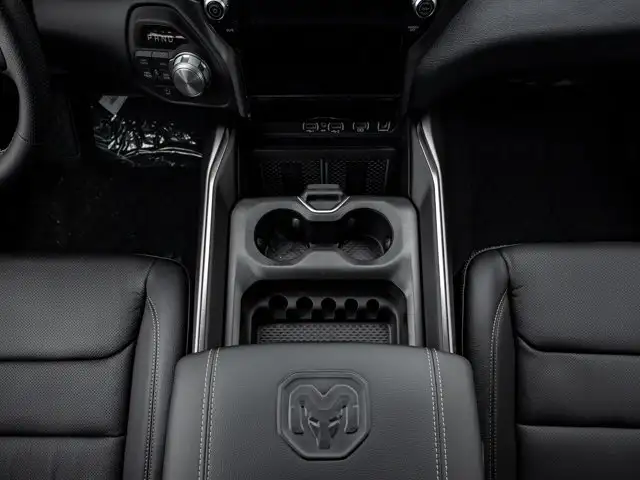 2026 Ram 1500 Sport - Photo 36
