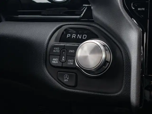 2026 Ram 1500 Sport - Photo 37