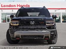 2026 Honda Passport TrailSport Touring - Photo 2