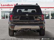 2026 Honda Passport TrailSport Touring - Photo 5