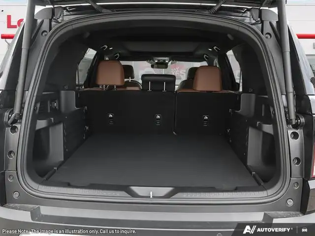 2026 Honda Passport TrailSport Touring - Photo 6