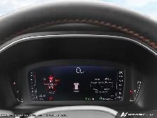 2026 Honda Passport TrailSport Touring - Photo 13