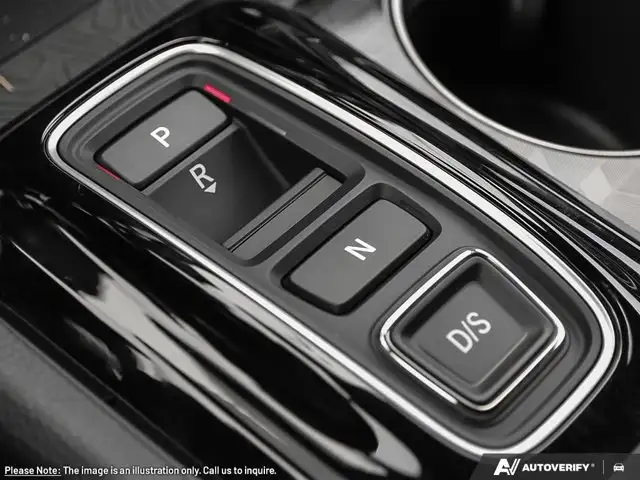 2026 Honda Passport TrailSport Touring - Photo 16