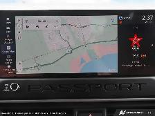 2026 Honda Passport TrailSport Touring - Photo 17