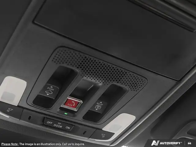 2026 Honda Passport TrailSport Touring - Photo 18