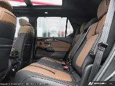 2026 Honda Passport TrailSport Touring - Photo 20