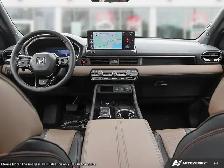 2026 Honda Passport TrailSport Touring - Photo 21