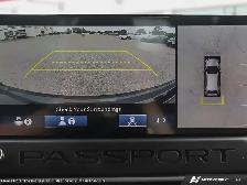 2026 Honda Passport TrailSport Touring - Photo 22