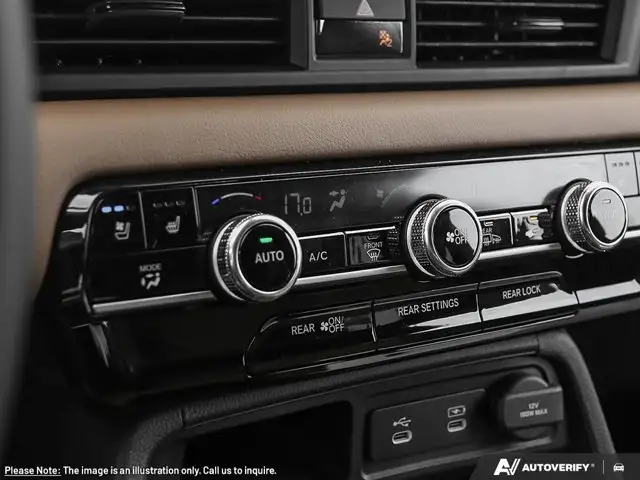 2026 Honda Passport TrailSport Touring - Photo 23