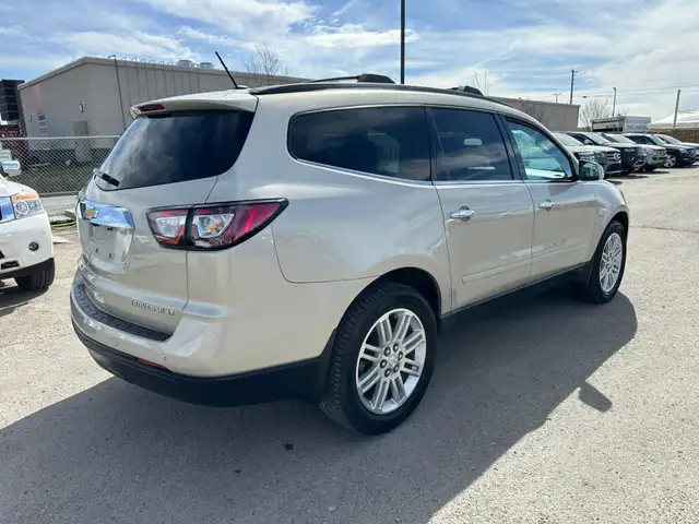 2014 Chevrolet Traverse : AWDBackup Cam 7 Passenger - Photo 6